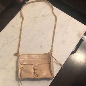 Rebecca Minkoff mini M.A.C crossbody